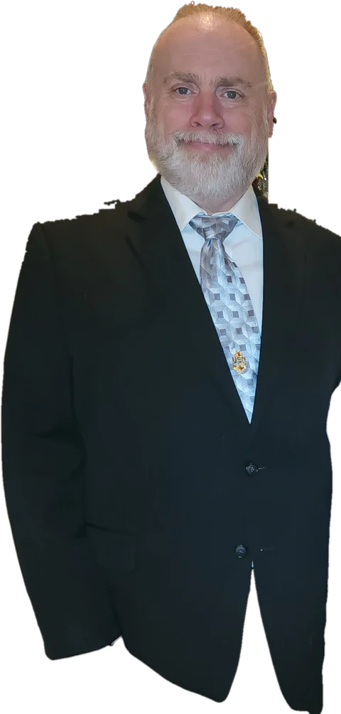 Sean Scoggins